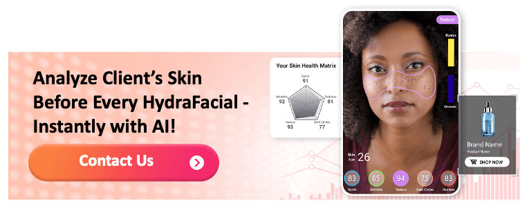 AI Skin Tech AI Skin Tech