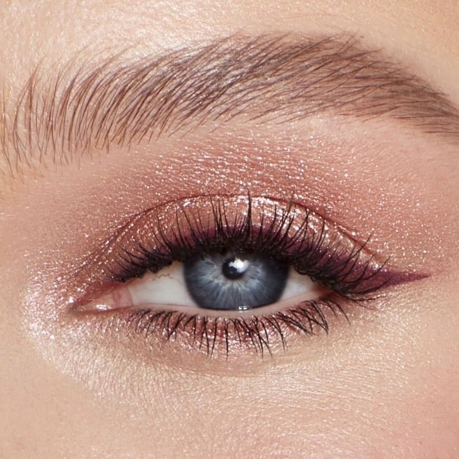 Alt-Black Shades Eyeliner