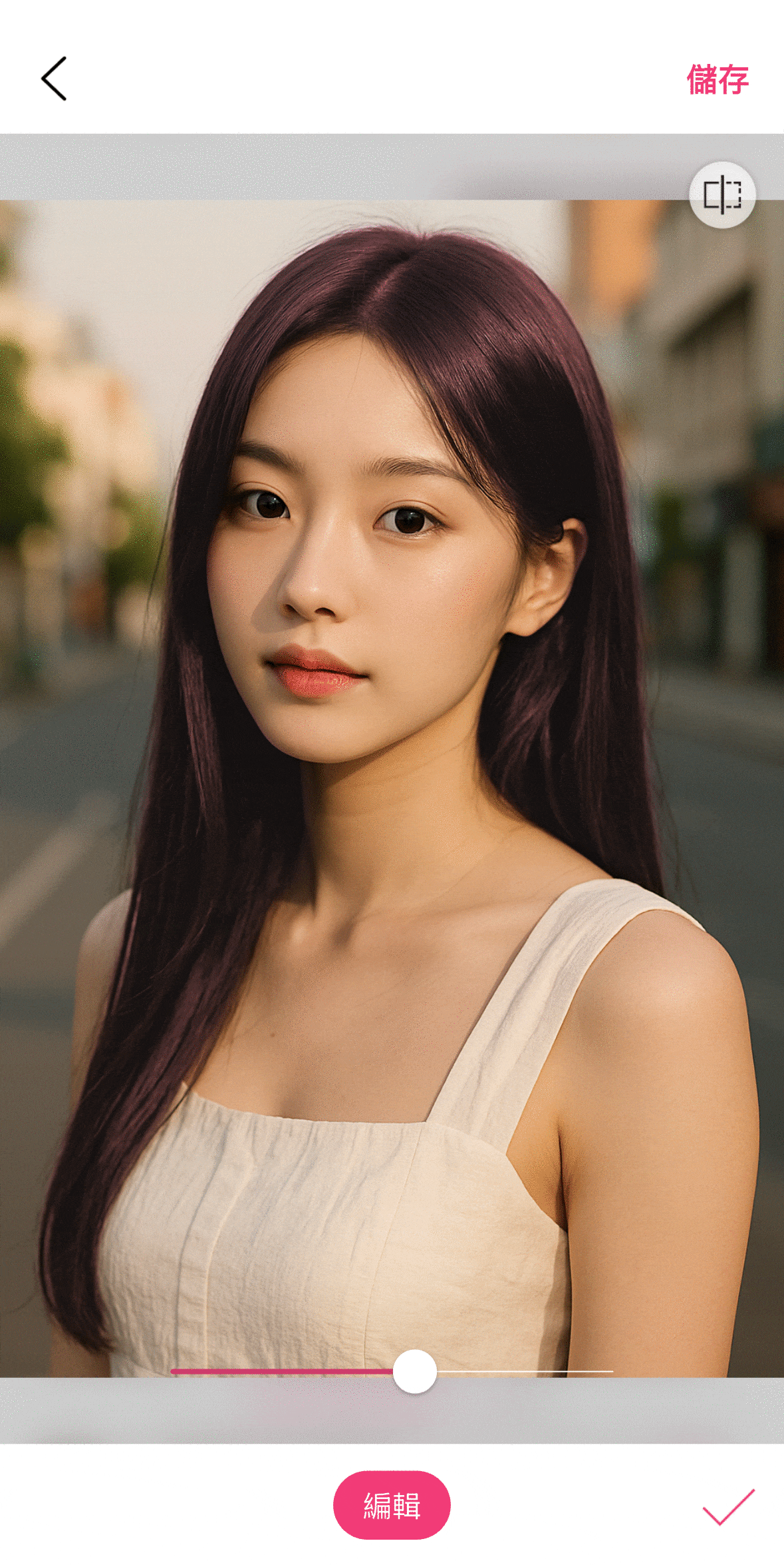 BLACKPINK應援染髮教學