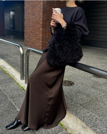 ディナーデート服１