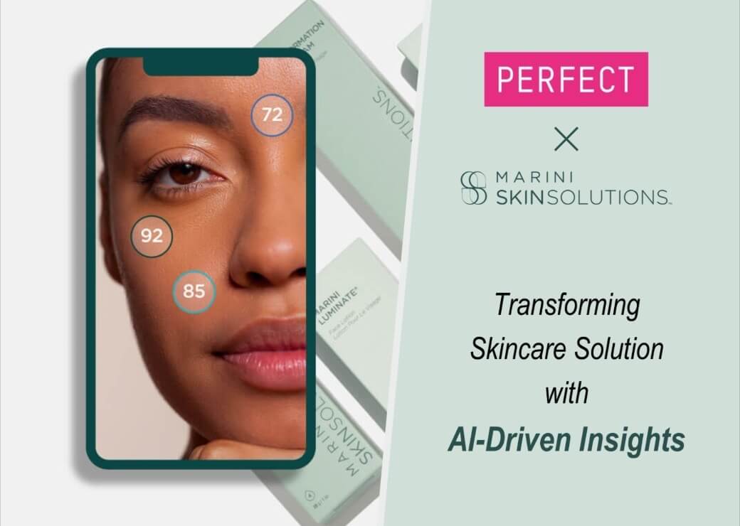 skincare solution with ai