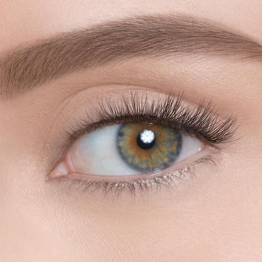 Barely-There Nude Eyeliner