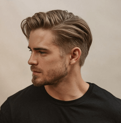 Tendance coiffure homme 2025 et 2026