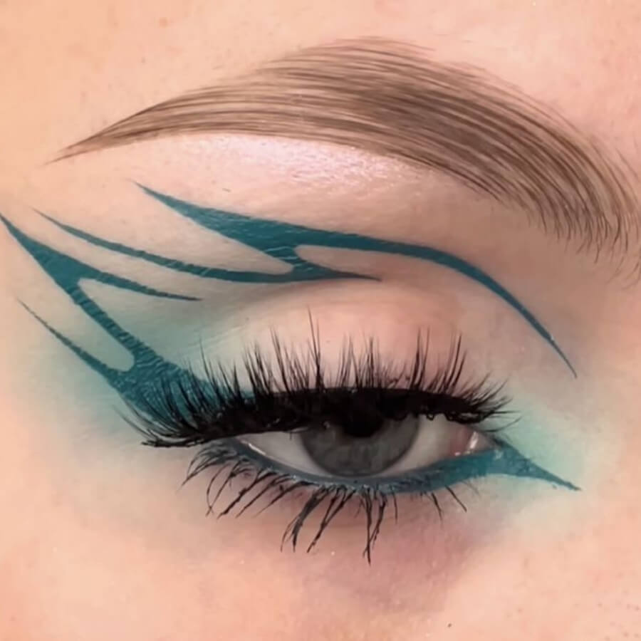 Inked Edge Eyeliner