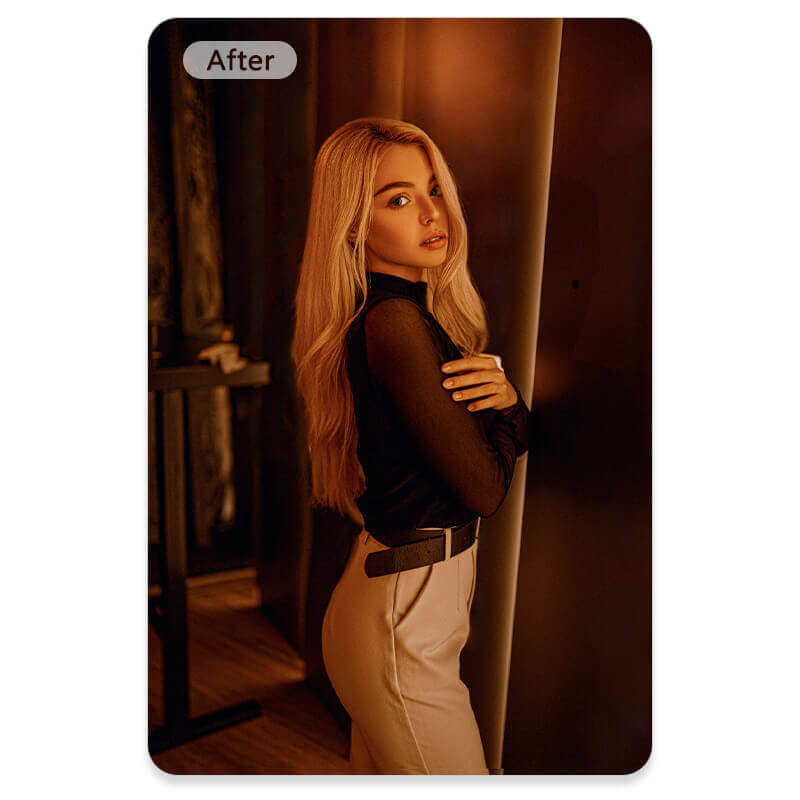 Enregistrez votre image Enregistrez votre image après avoir supprimer texte sur photo