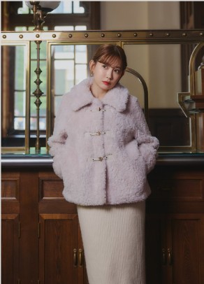 イルミデート服１