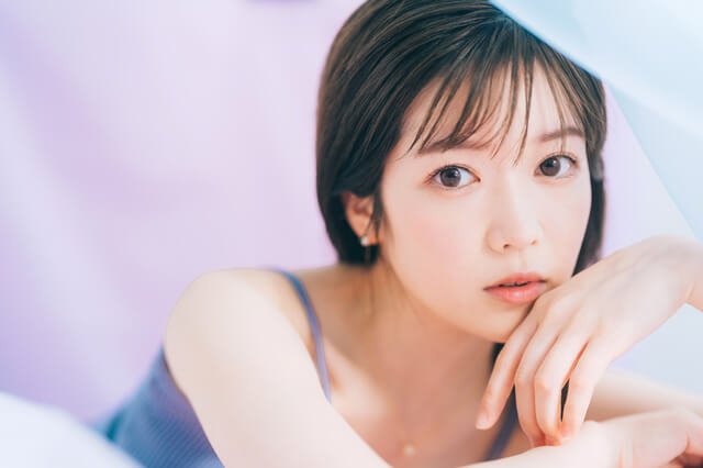 ラベンダーカラーの魅力 ラベンダーカラーの魅力