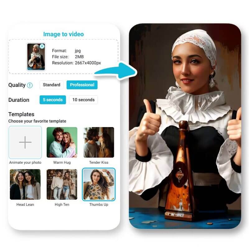 YouCam Online Video Editor