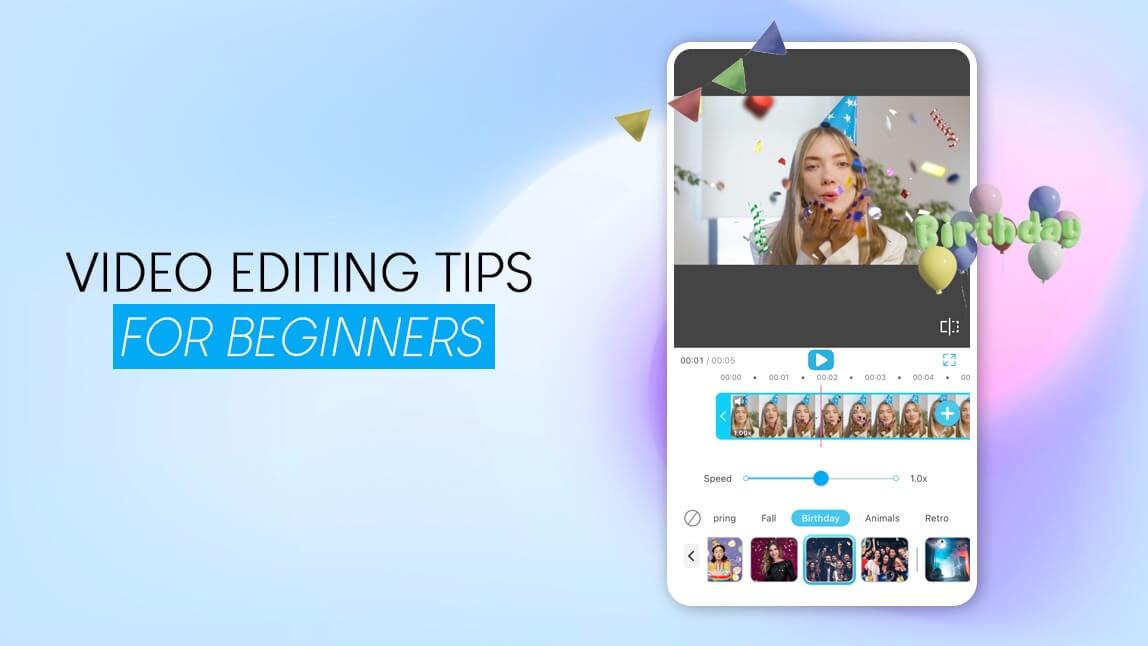 Best Video Editing App in 2025