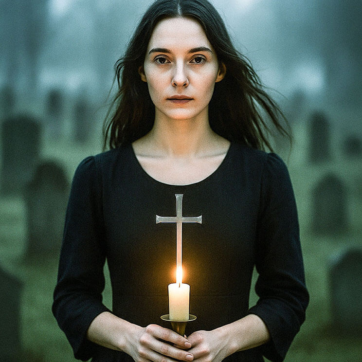 Graveyard Guardian Graveyard Guardian