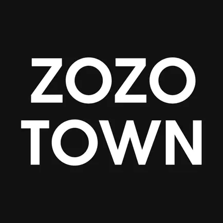 ZOZOTOWNアプリアイコン ZOZOTOWNアプリアイコン