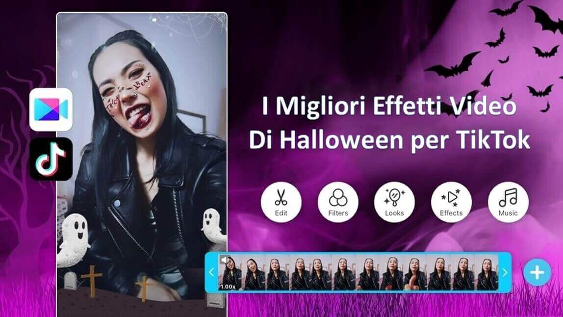 Explore the best Halloween video ideas in 2024