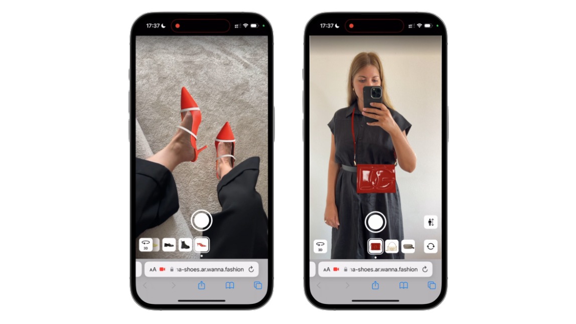 perfect corp AR perfect corp AR