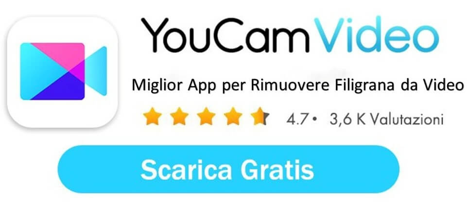 Come Rimuovere Filigrana da Video con la Miglior App per Rimozione Filigrana Come Rimuovere Filigrana da Video con la Miglior App per Rimozione Filigrana