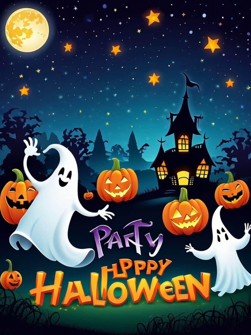 Immagini per Halloween Gratis da Inviare via WhatsApp, Instagram e Social Immagini per Halloween Gratis da Inviare via WhatsApp, Instagram e Social