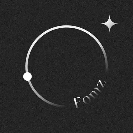 『Fomz』 『Fomz』