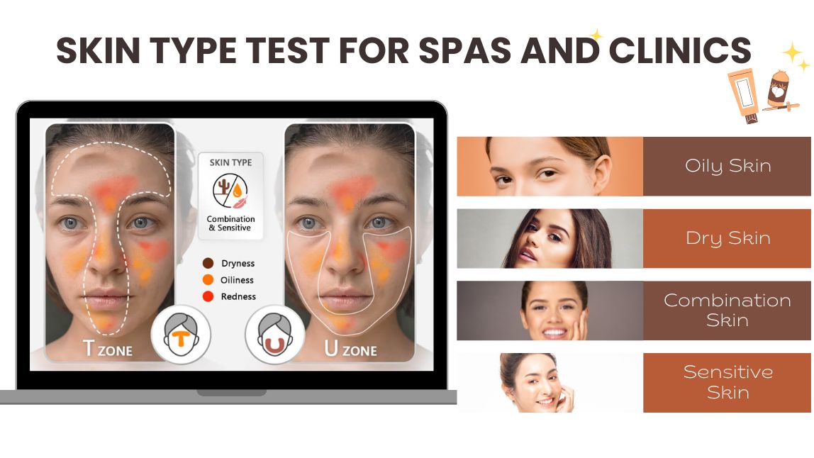 skin moisture test