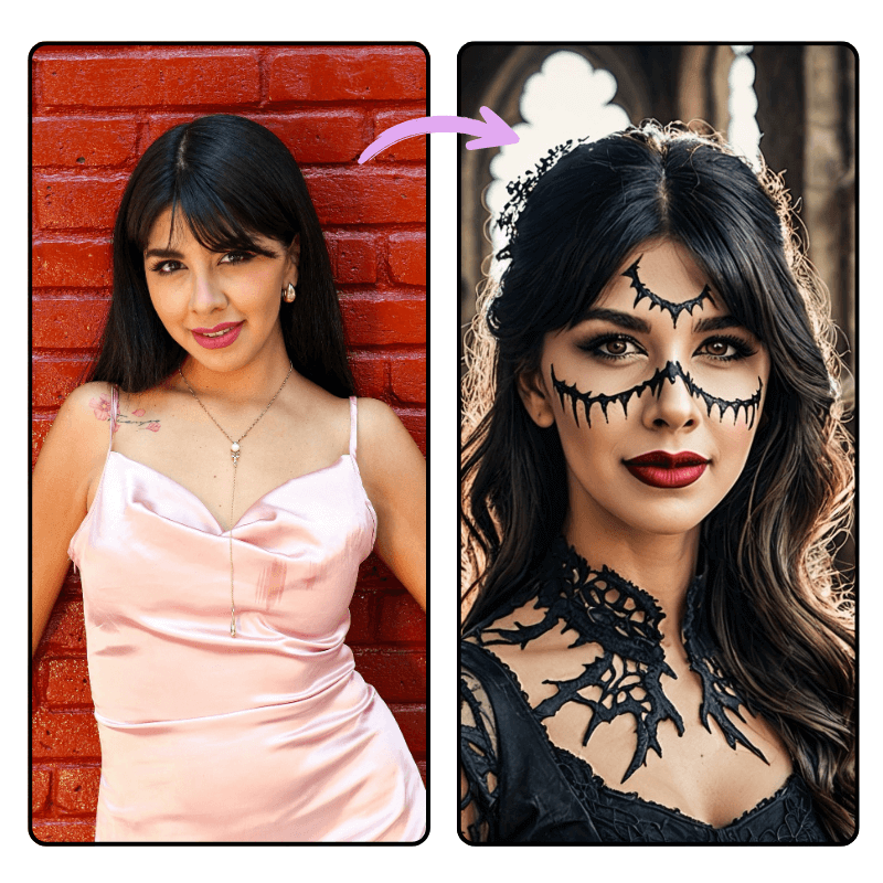 plantillas de halloween para editar caras plantillas de halloween para editar caras