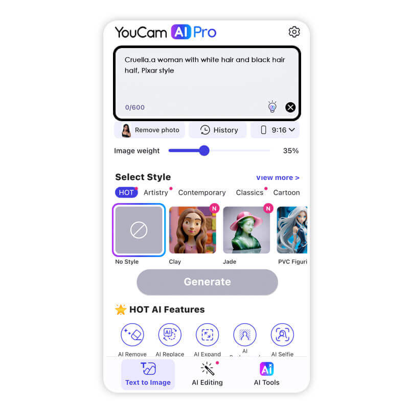 Verwende deine Kreativität und werde zum Disney Bösewicht. Verwende deine Kreativität und werde zum Disney Bösewicht.