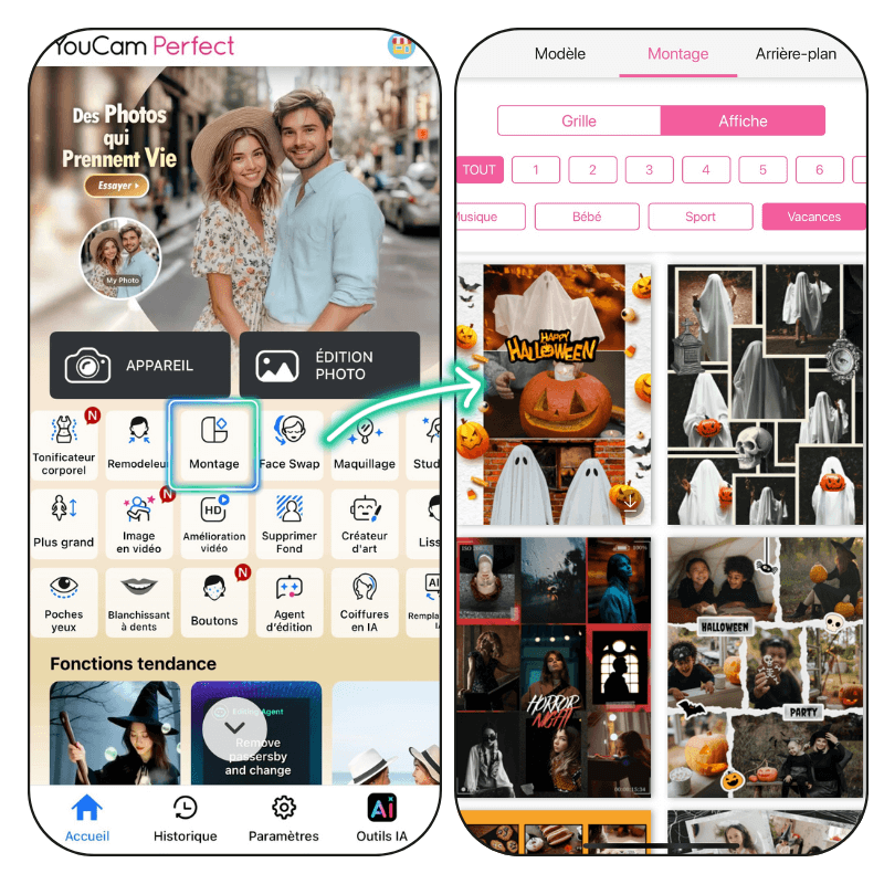 Photo Dump d'octobre