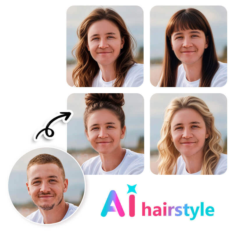Woman Filter What Would I Look Like As The Opposite Gender