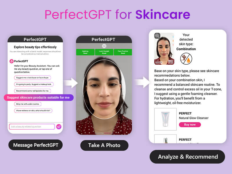 ai beauty agent