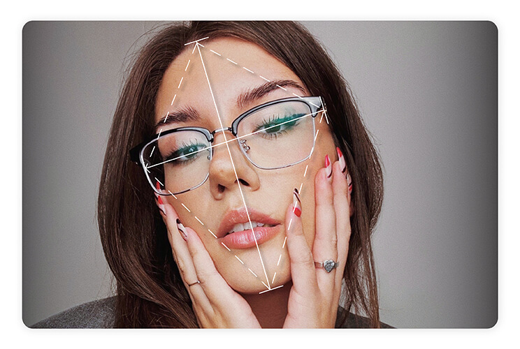 What Is a Diamond Face Shape