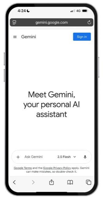 Gemini是什麼? Gemini是什麼?