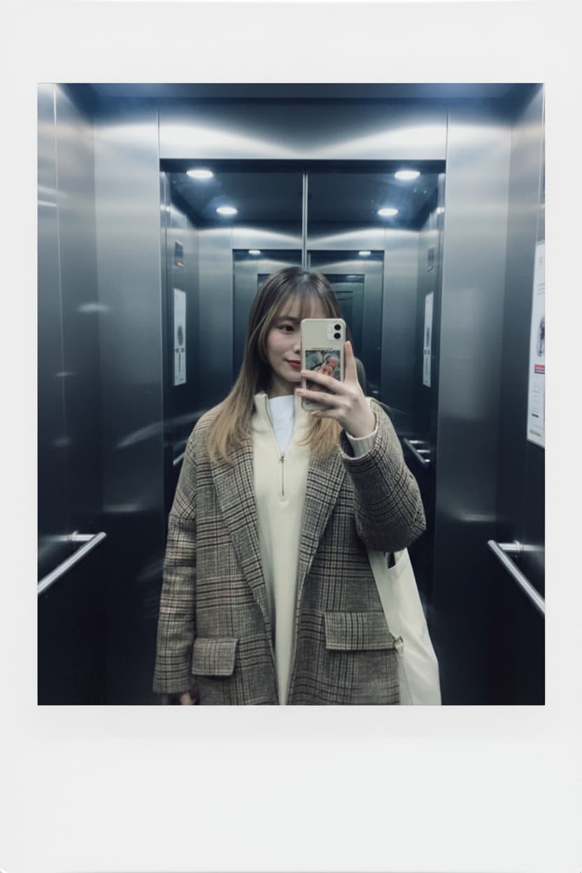 背景やポーズまで指定できる 背景やポーズまで指定できる