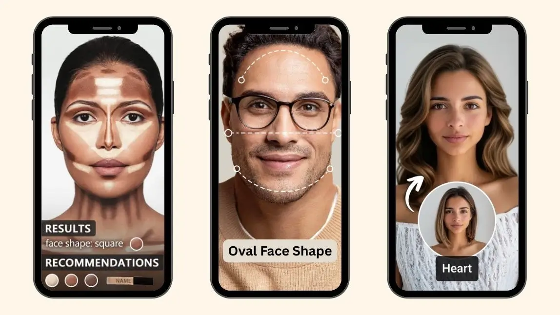 Face Type Detector Face Type Detector