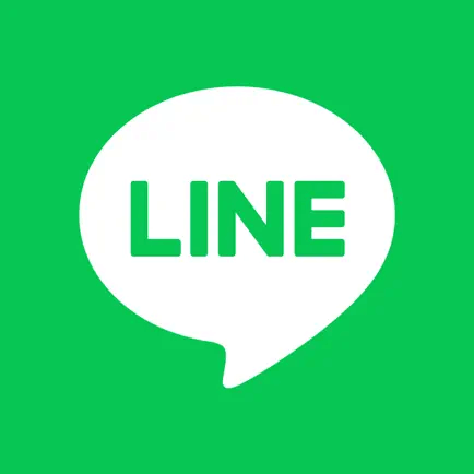 LINEアプリアイコン LINEアプリアイコン