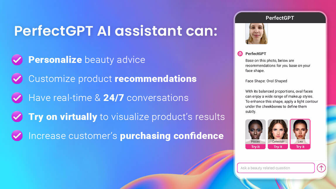 ai beauty agent