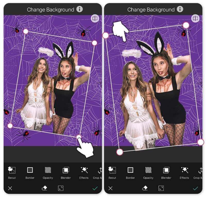 Crea Immagini di Halloween 2025 con Sfondi di Halloween Paurosi Crea Immagini di Halloween 2025 con Sfondi di Halloween Paurosi