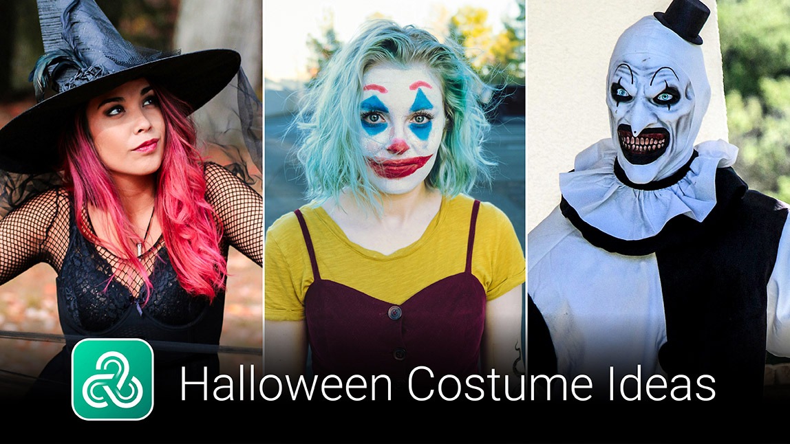 What Should I Be for Halloween? Get Costume Ideas from AI
