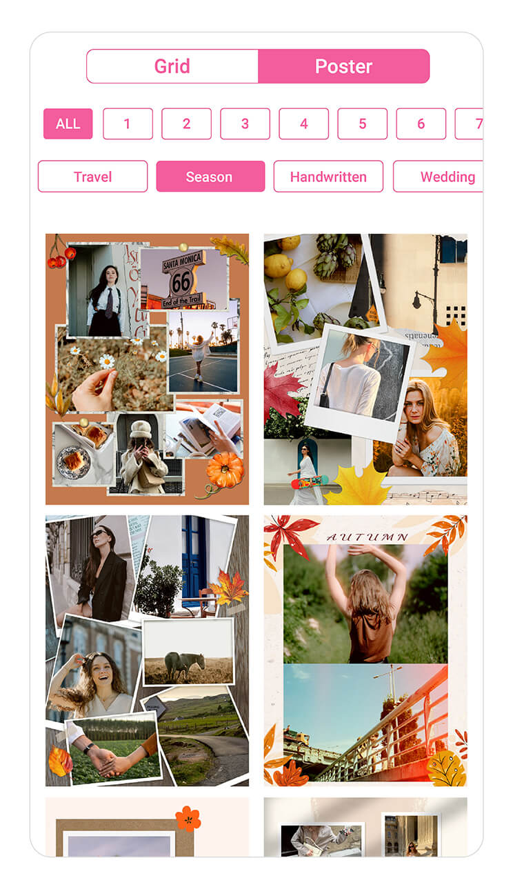 Pick Your September Highlights