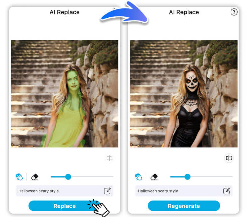 Use this scary filter to horrify your photos Use this scary filter to horrify your photos