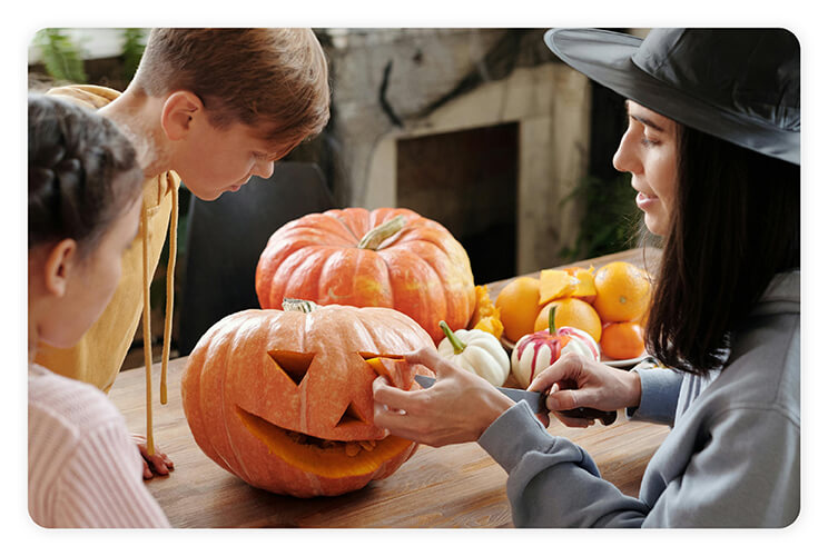 Tips for Pumpkin-Perfection