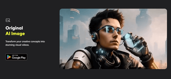 Video to Cartoon Converter: Wondershare Filmora Video to Anime Converter: Wondershare Filmora
