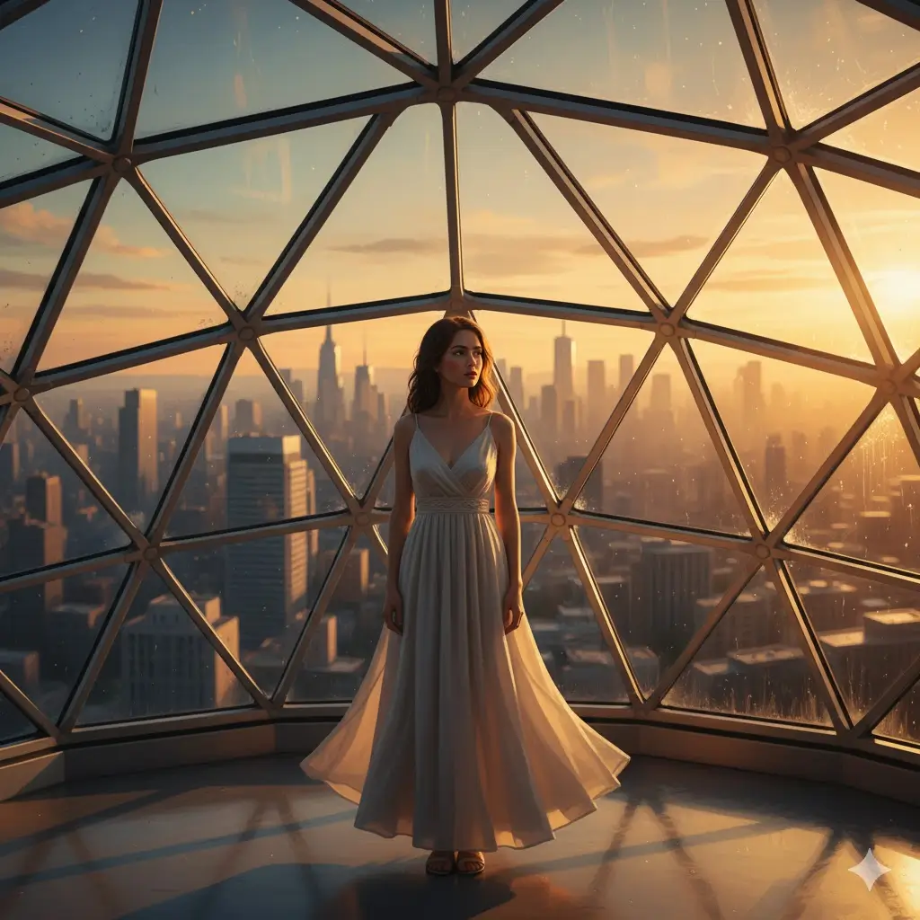 Geminiで生成した画像 Geminiで生成した画像