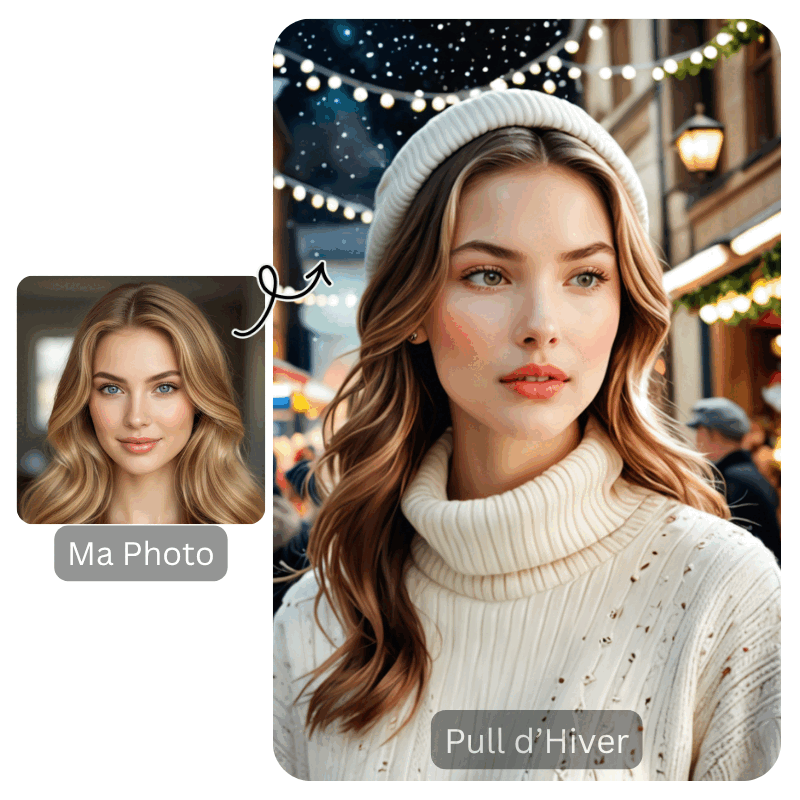 Outil en ligne pour créer avatar IA en ligne gratuitement