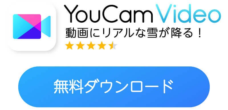 YouCam Videoのアイコン YouCam Videoのアイコン