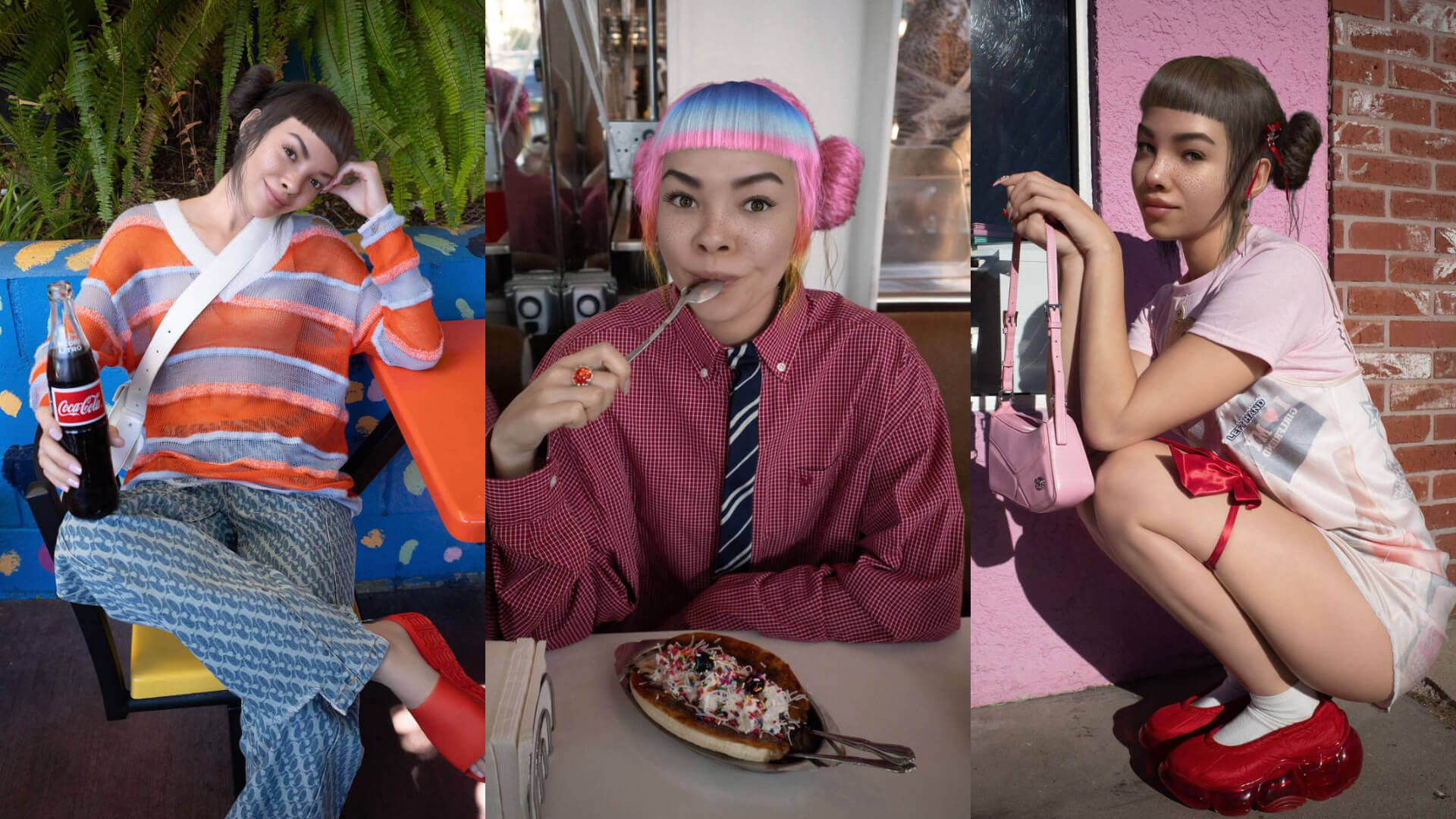 KI-Influencer: Lil Miquela KI-Influencer: Lil Miquela