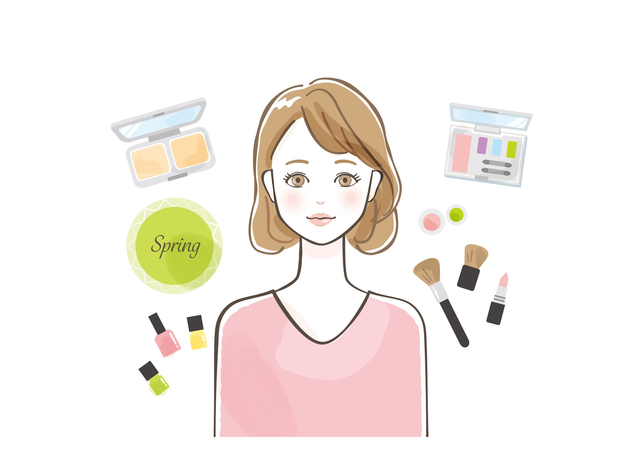 イエベ春 イエベ春