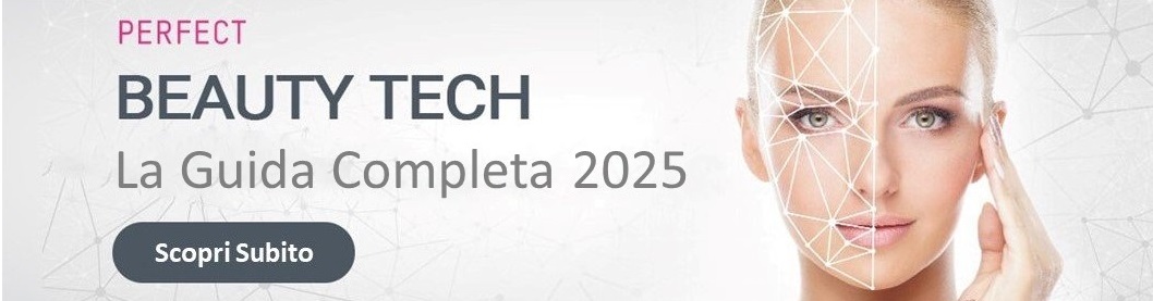 Beauty Tech: la guida completa Beauty Tech: la guida completa
