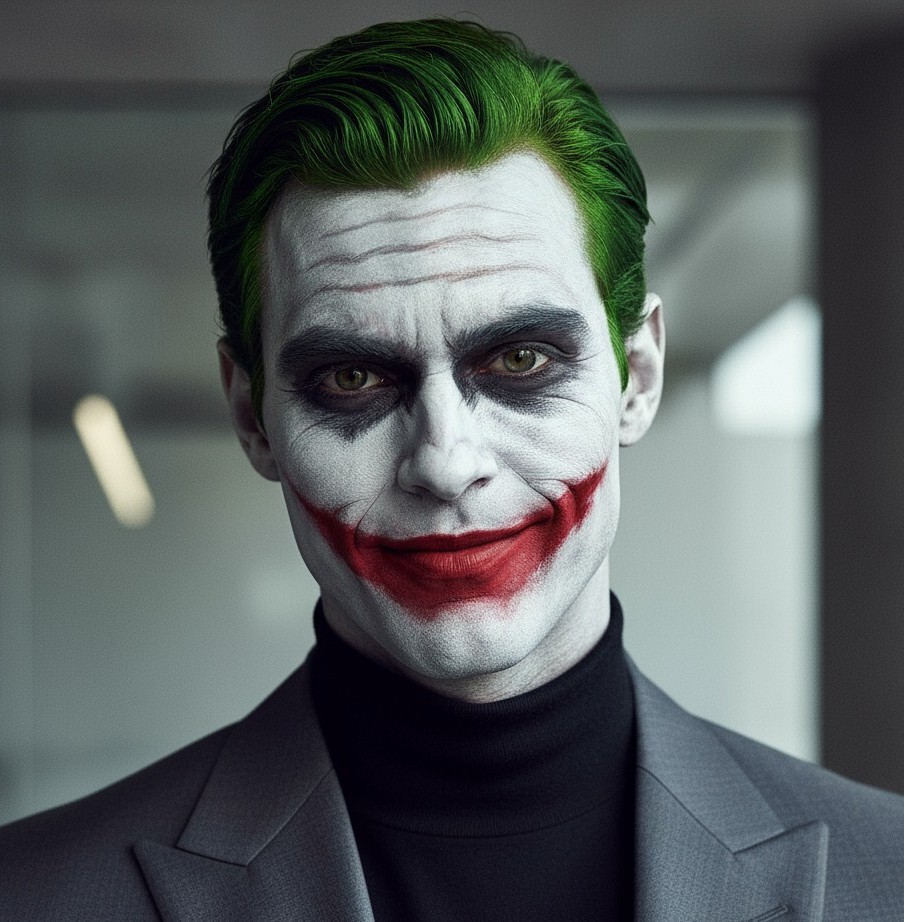 Prompt Gemini Halloween AI