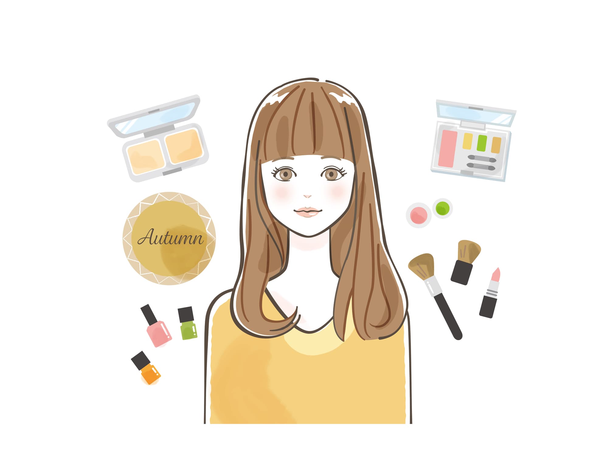 イエベ秋 イエベ秋