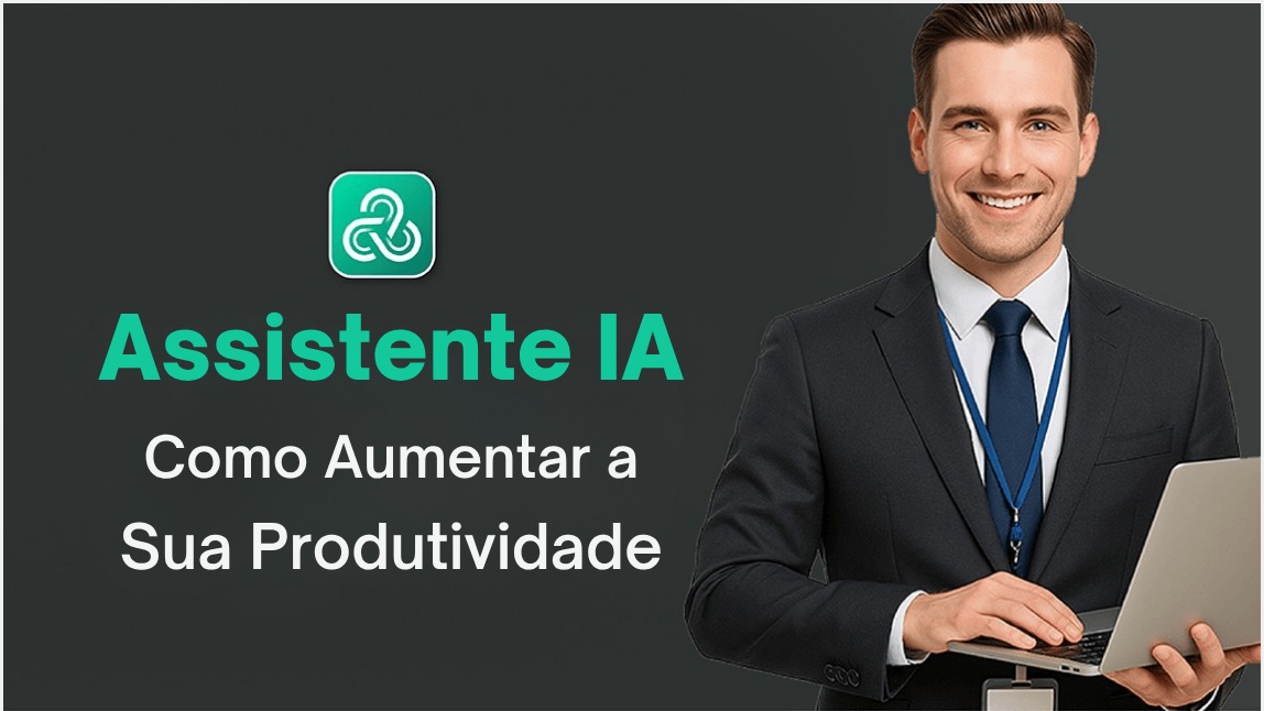 IA Pessoal: Como Aumentar Sua Produtividade em 2025