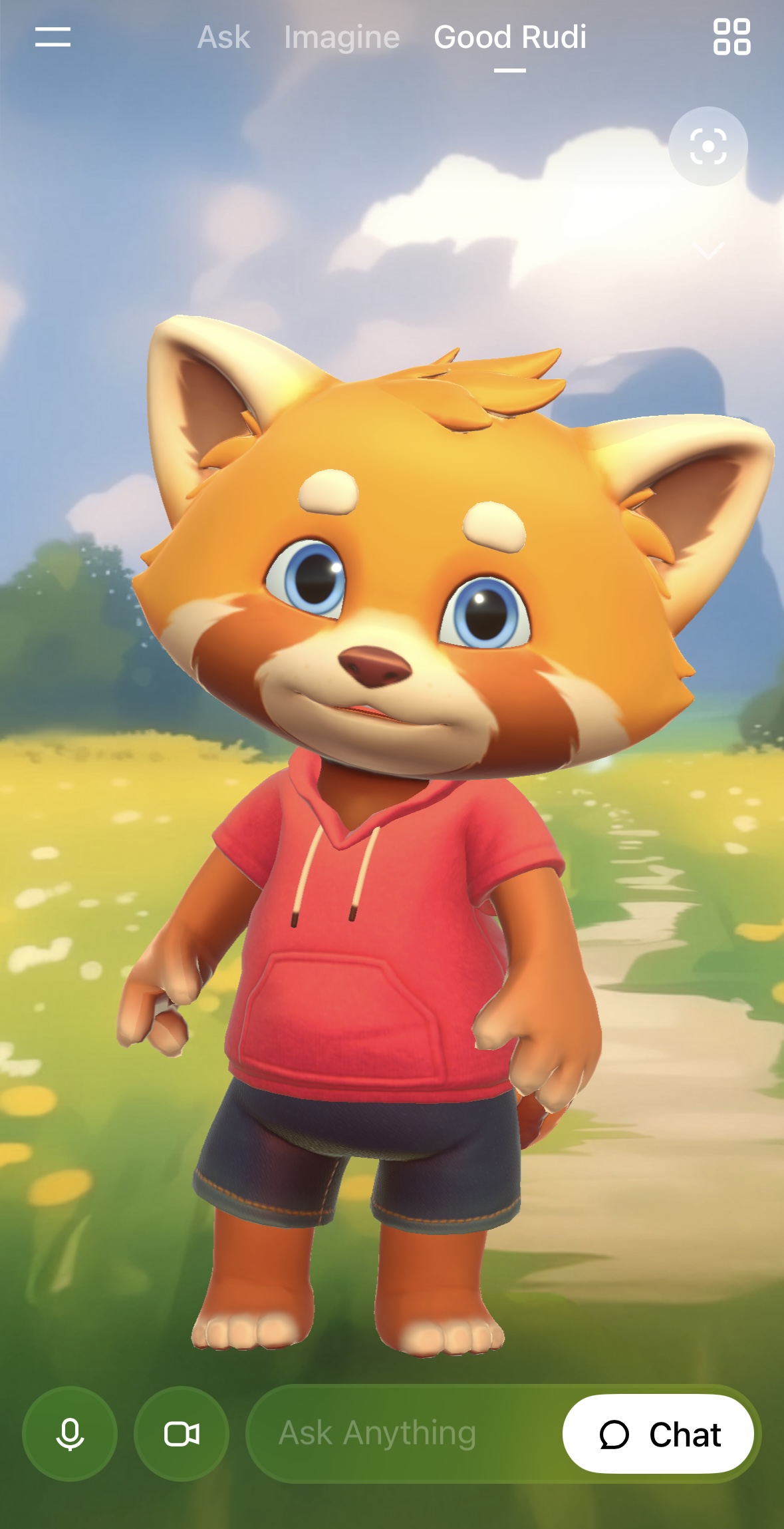 Good Rudi & Bad Rudi 圖示