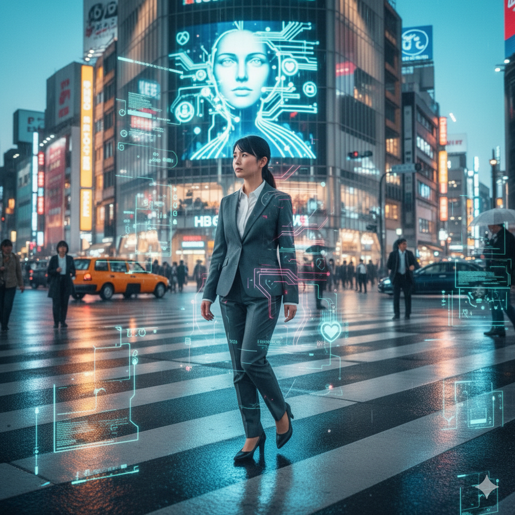 Geminiで生成した画像