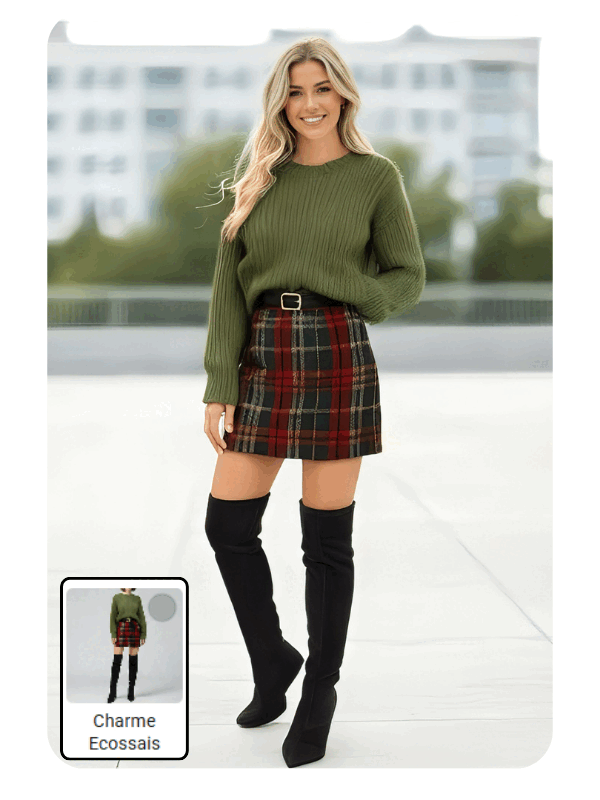 Meilleure application de vêtement IA pour stylisme et créer des tenues et assortir ses vêtemens